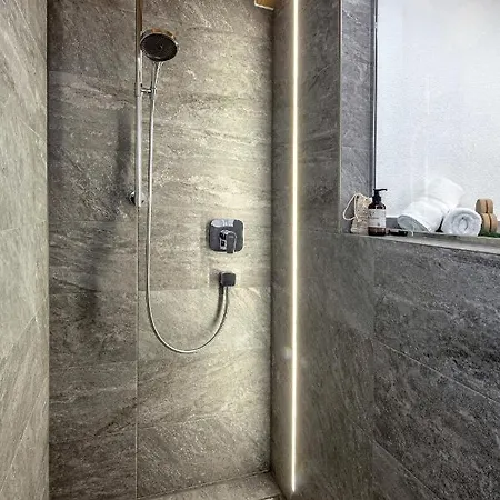 Bergchalet Haflingerherz * Wenns