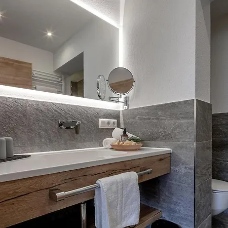 Bergchalet Haflingerherz *