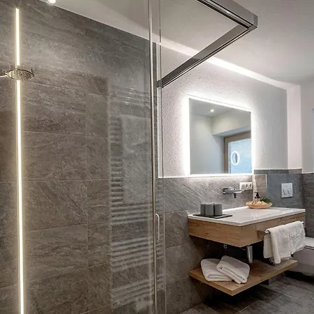 Bergchalet Haflingerherz * Wenns