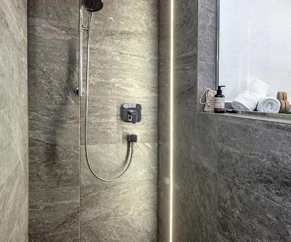 Bergchalet Haflingerherz * Wenns