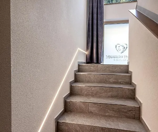 Apartmán Bergchalet Haflingerherz Wenns