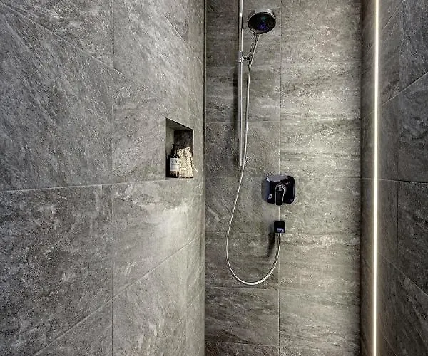 Bergchalet Haflingerherz Wenns