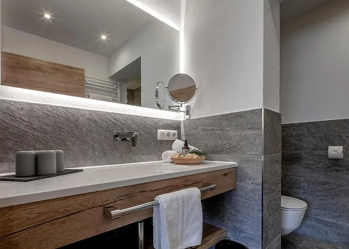 Bergchalet Haflingerherz *