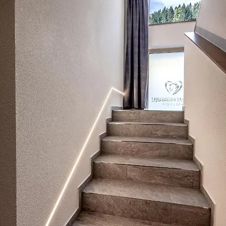 Apartment Bergchalet Haflingerherz Wenns