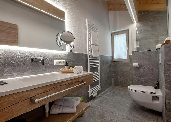 Bergchalet Haflingerherz * 文斯